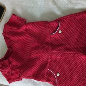 Janie and Jack salopette